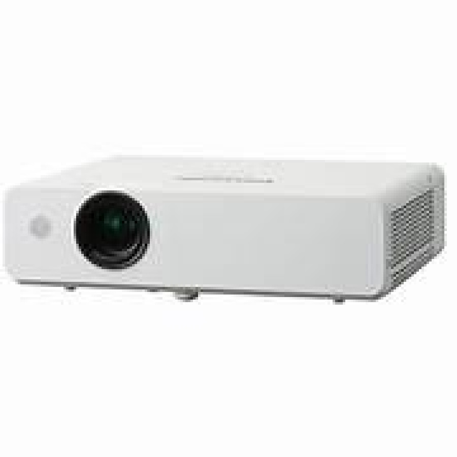 lcd proyektor native resolution 1024x768, maximum resolution 1920x1200