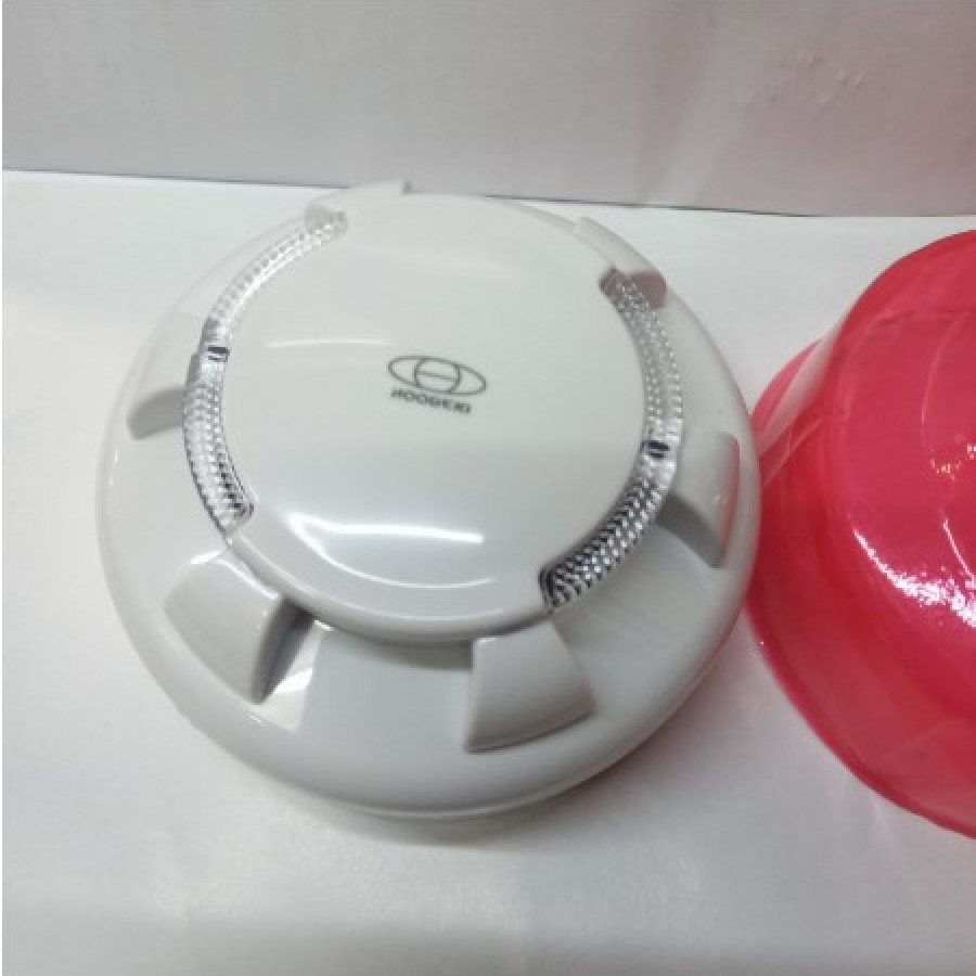Fire Alarm Smoke Detector Photoelectric Hooseki HSWT30L