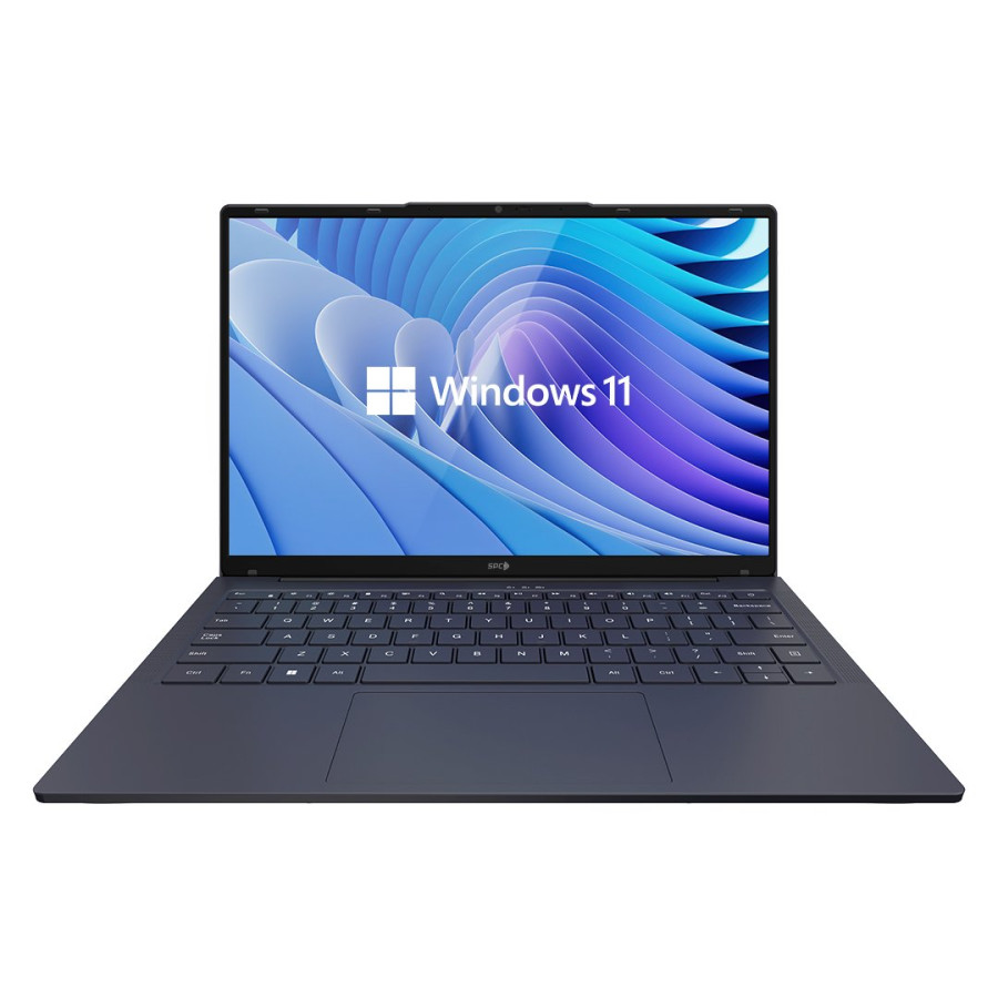 SPC Notebook X1 (i7-1165G7, 16GB, 1TB, Windows 11 Pro, 14 inch) [X1 i7]