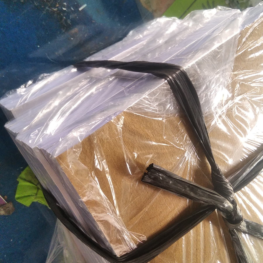Cetak Surat Keluar/Masuk/bend 11 3/2 ply - utama