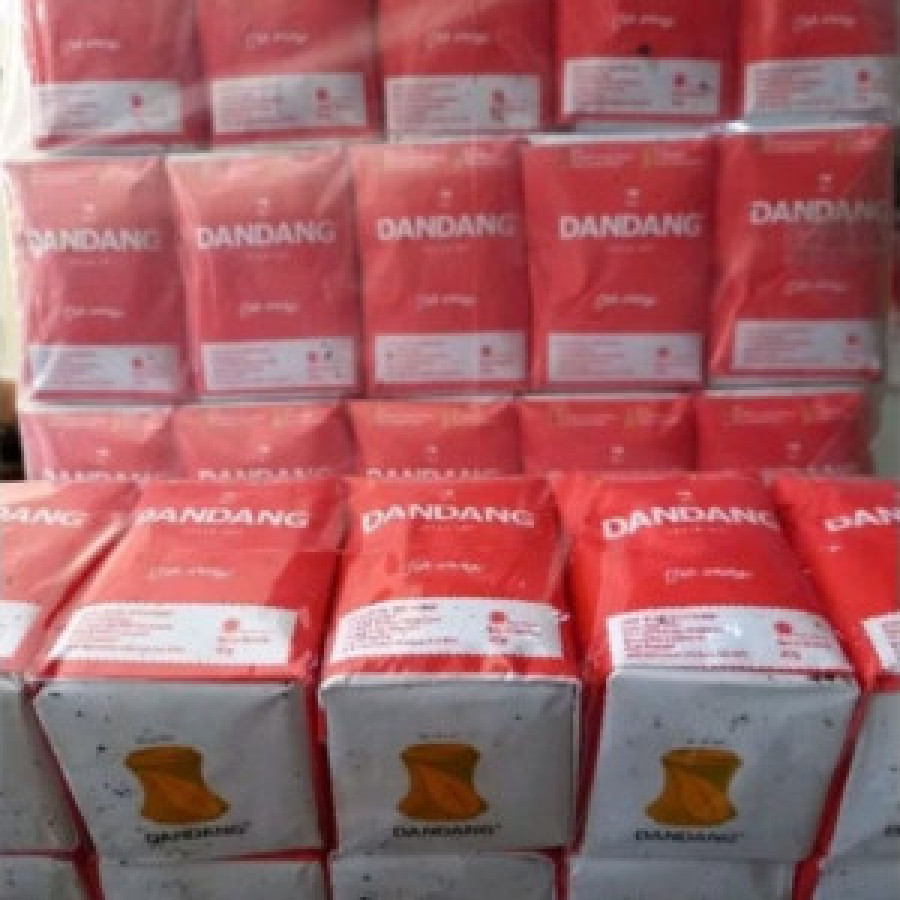 Teh Dandang