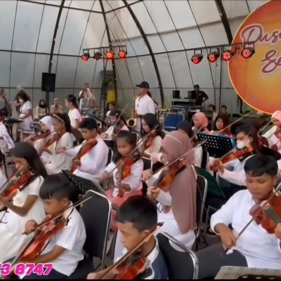 Jasa Penyelenggaraan Acara - utama