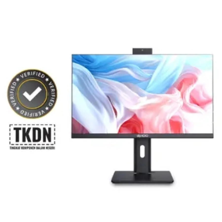 AXIOO MyPC One Pro M7T-24 (16N9)