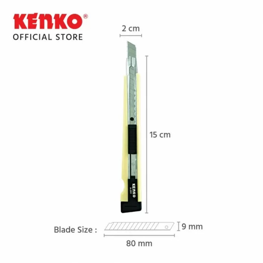 Kenko Cutter L500