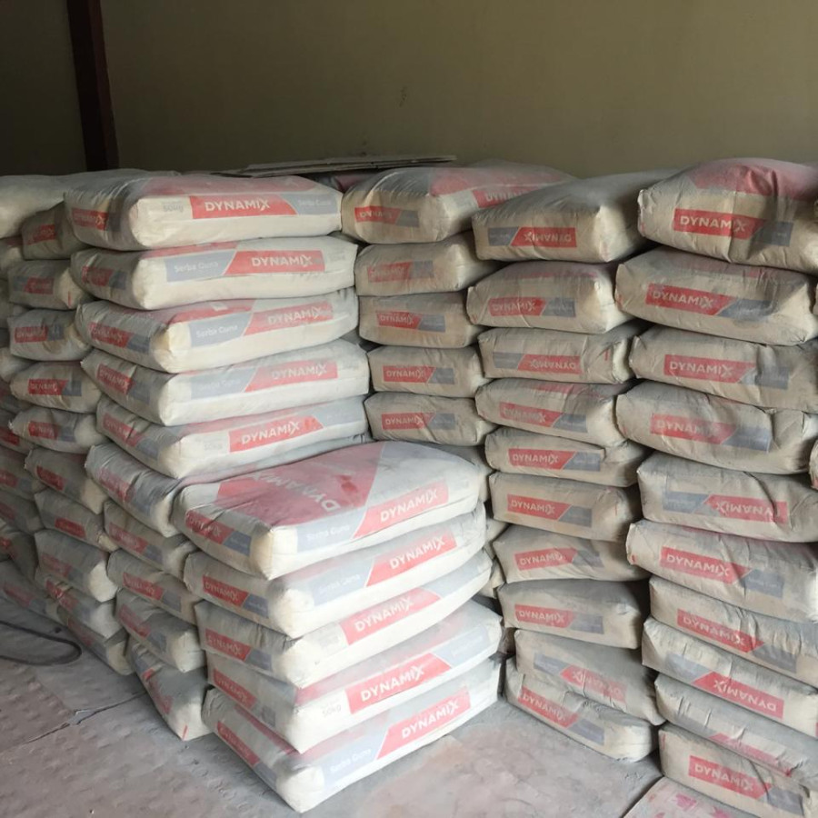 Semen Portland 40 kg