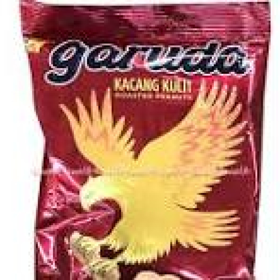 kacang garuda 370 gram