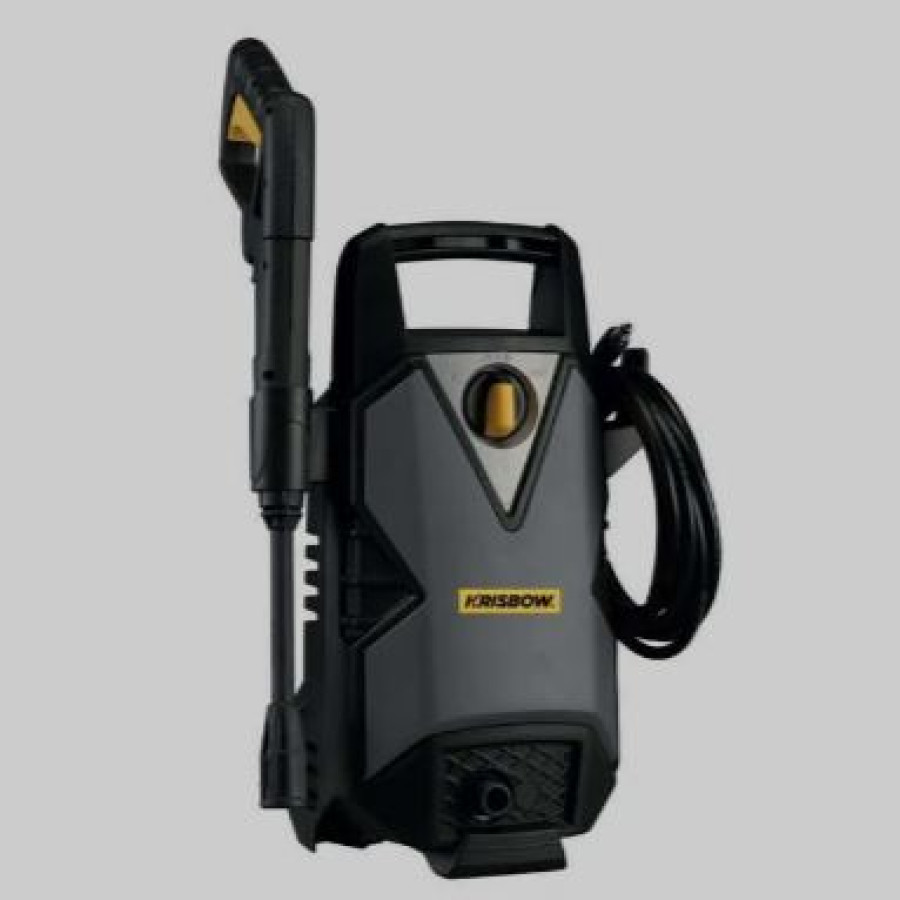 Mesin Cuci Steam Serbaguna Spesifikasi : Tekanan 130 Bar, Daya 1600 Watt