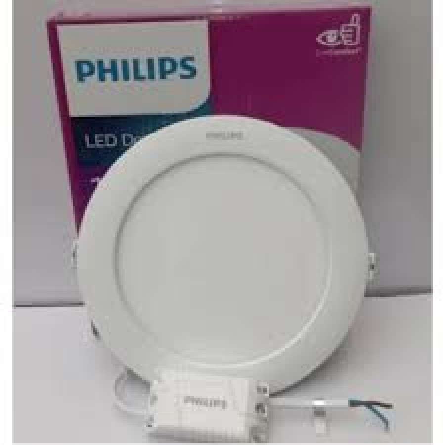 Downlight 12 W