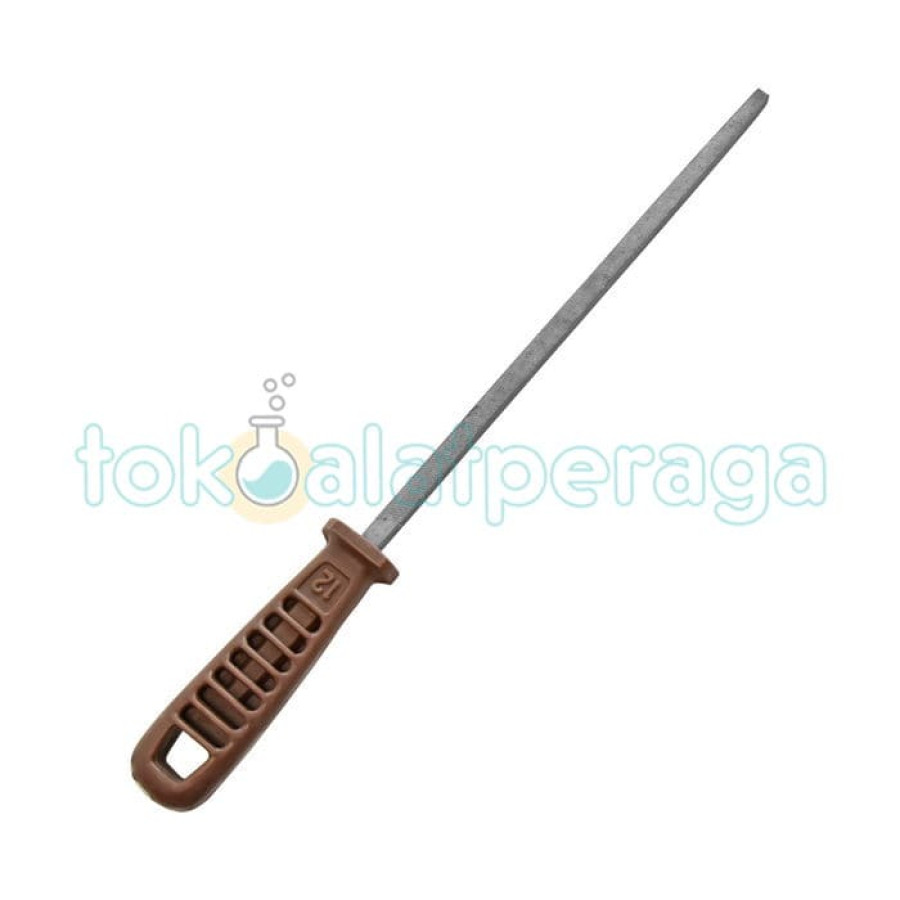 Kikir kotak 12" medium 10 mm