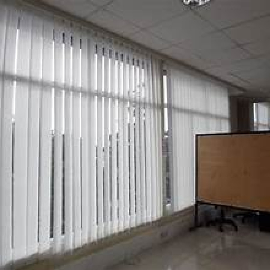 VERTICAL BLIND