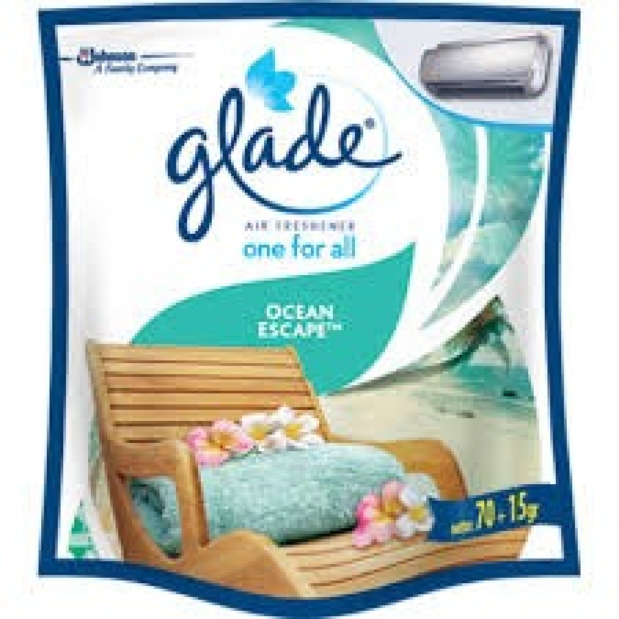 Pengharum Ruangan Gantung Glade