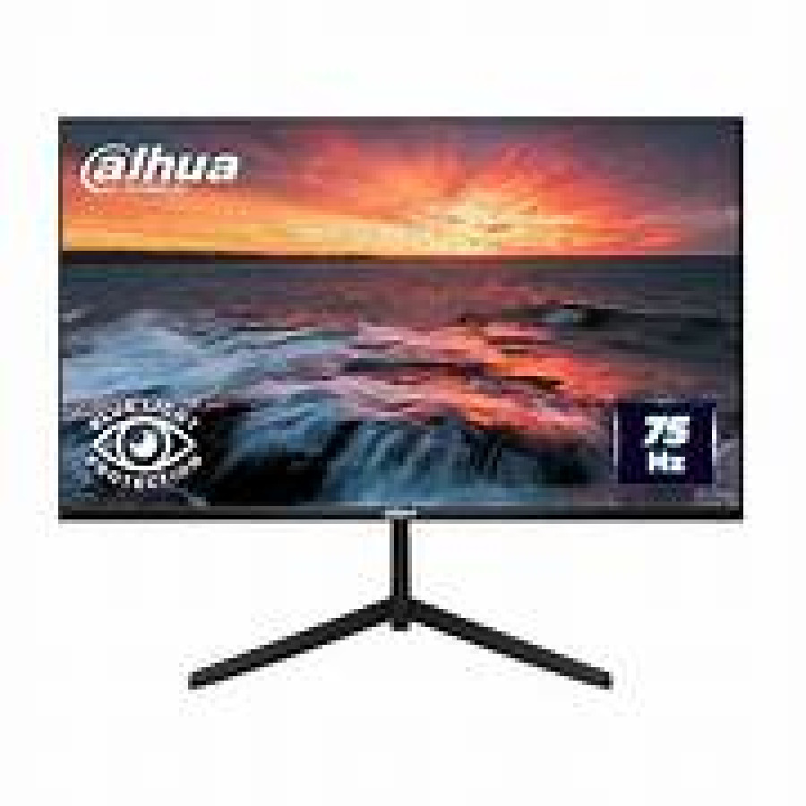 MONITOR LED 22 INCH DAHUA