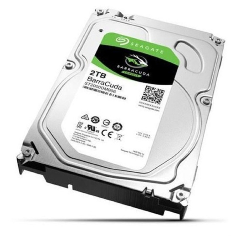 HDD 2TB Seagate