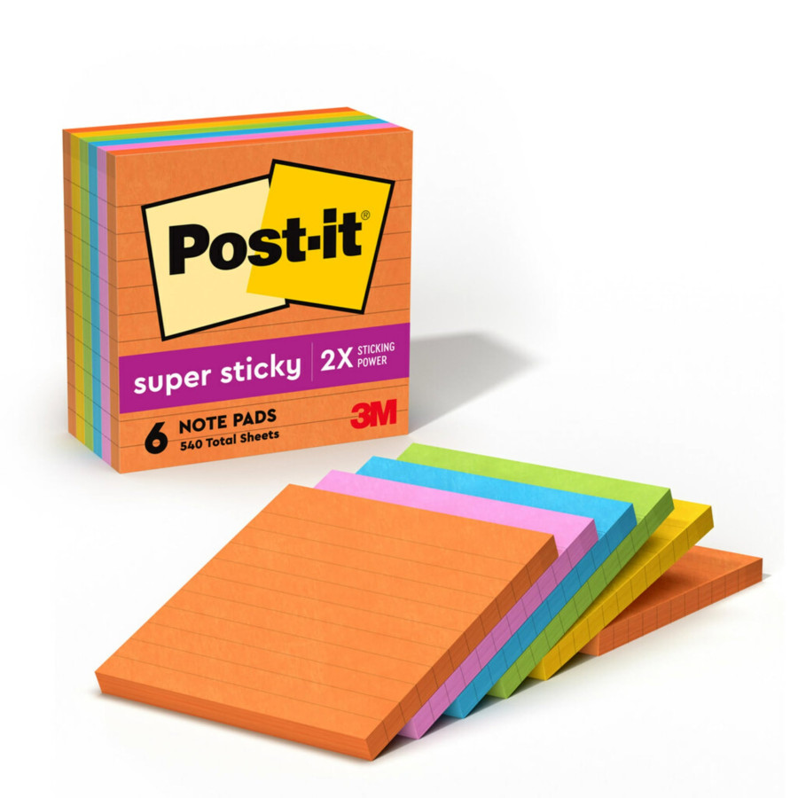 POST IT Besar Merk 3M