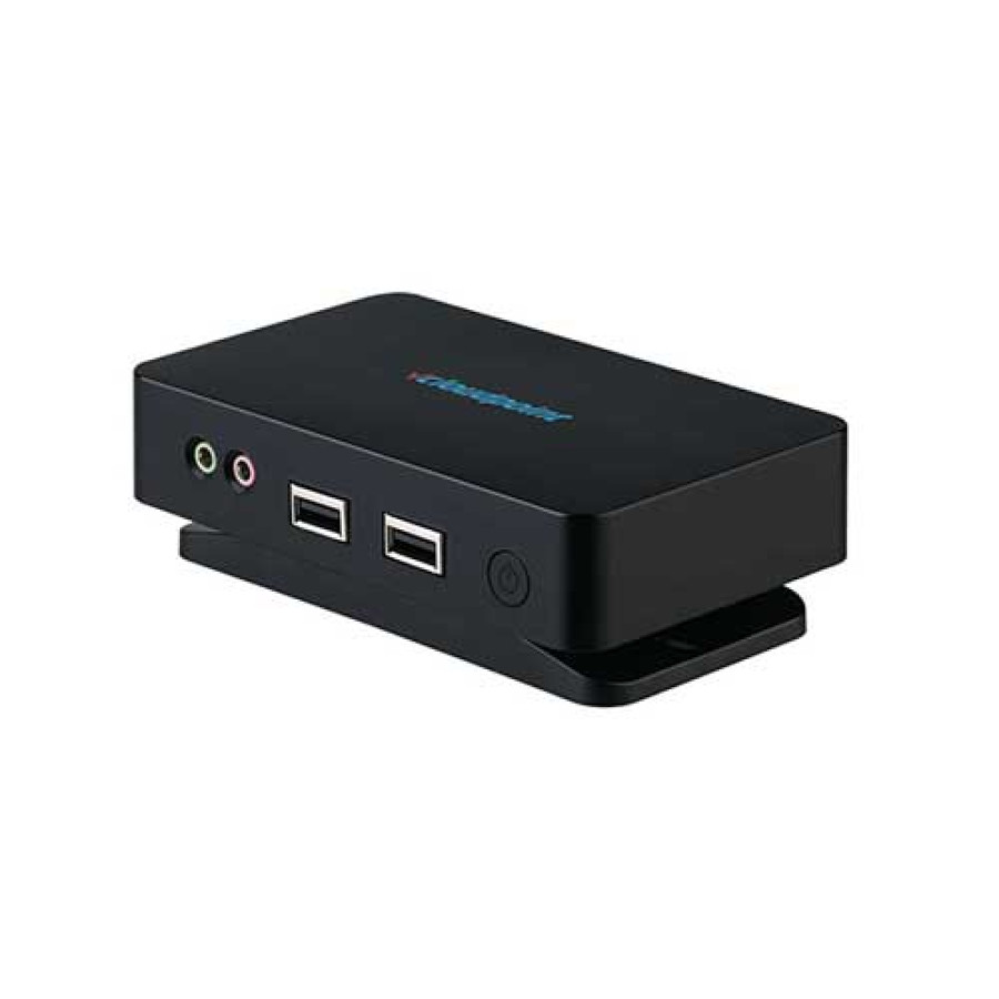 VcloudPoint S100 - utama