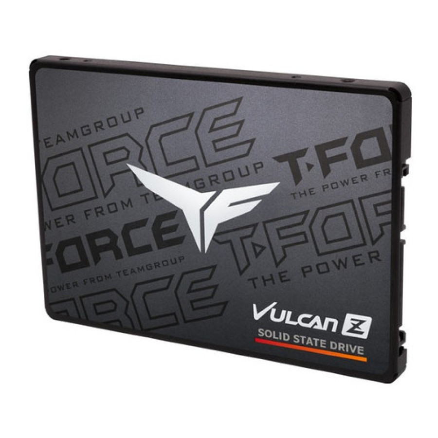 SSD VULCAN 256GB
