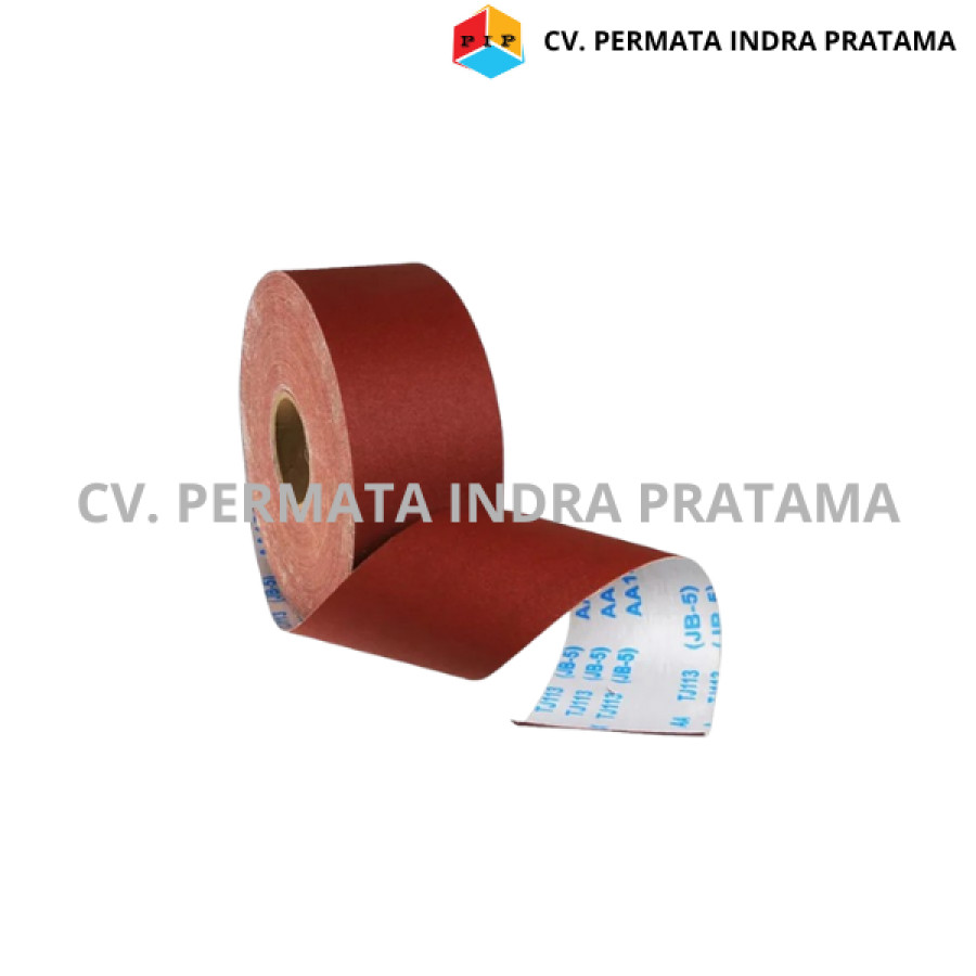 Amplas Halus