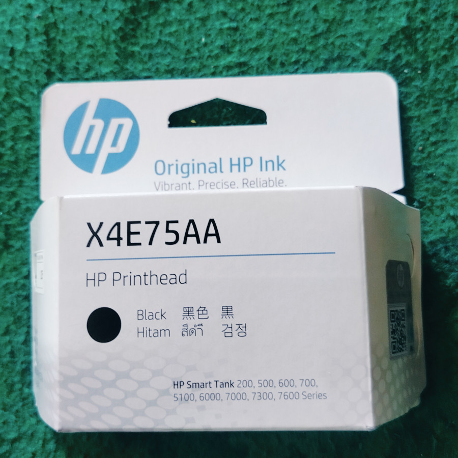 Catrigde hp