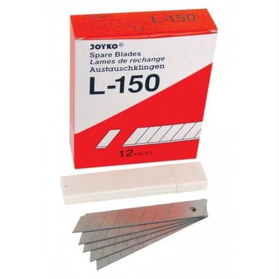 Isi Cutter Joyko L-150