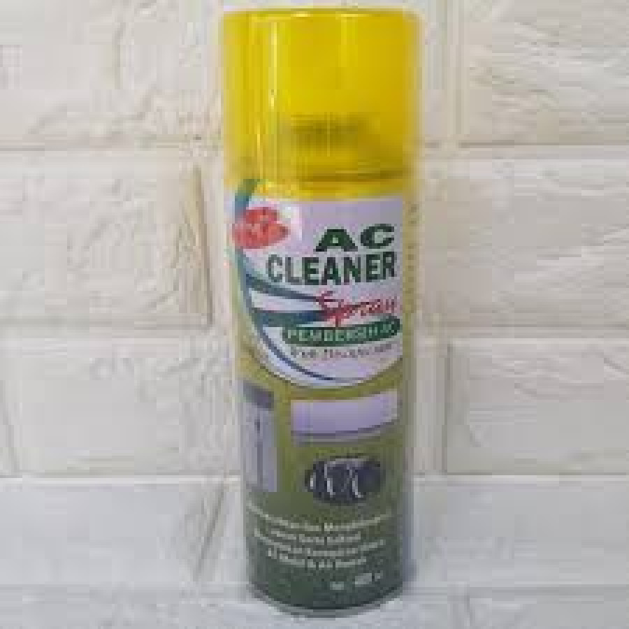 AC Cleaner Spray