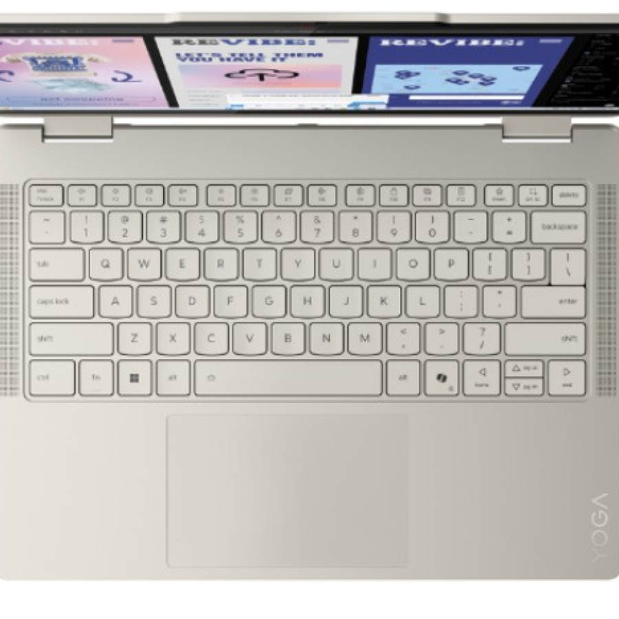 Lenovo Yoga 7 14ILL10 - utama