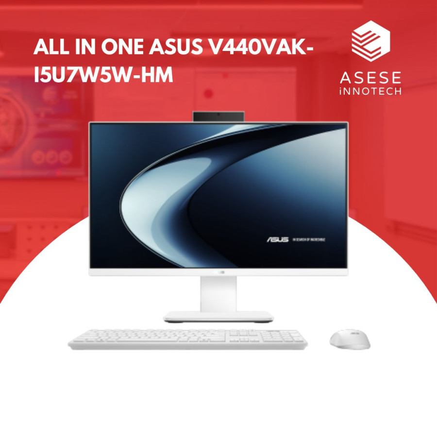 ALL IN ONE ASUS V440VAK-I5U7W5W-HM