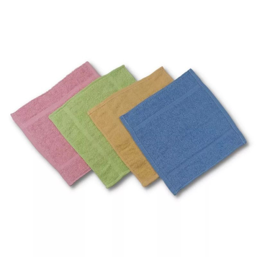 Sapu Tangan Handuk 35 x 35