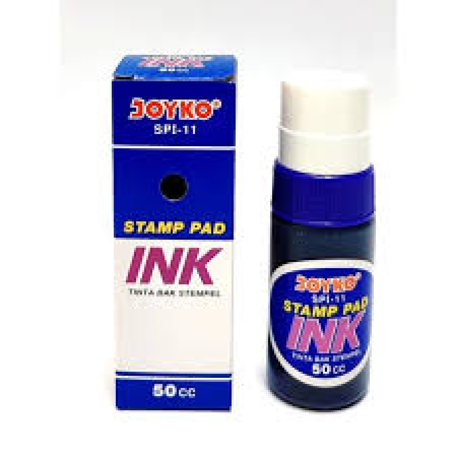 Tinta Stempel Ink