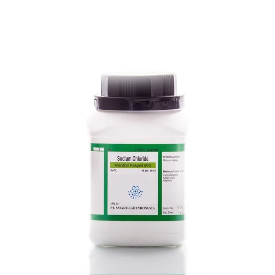 NaCl, SMARTLAB, A-2049-1KG