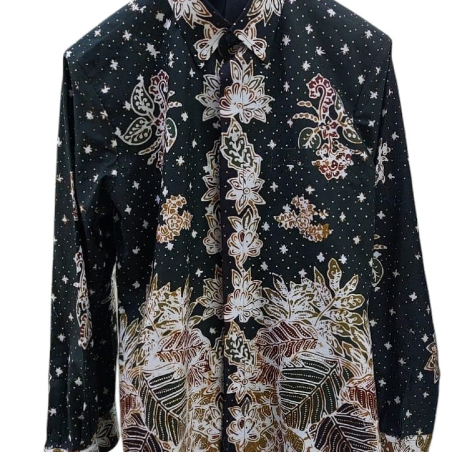Pakaian Batik