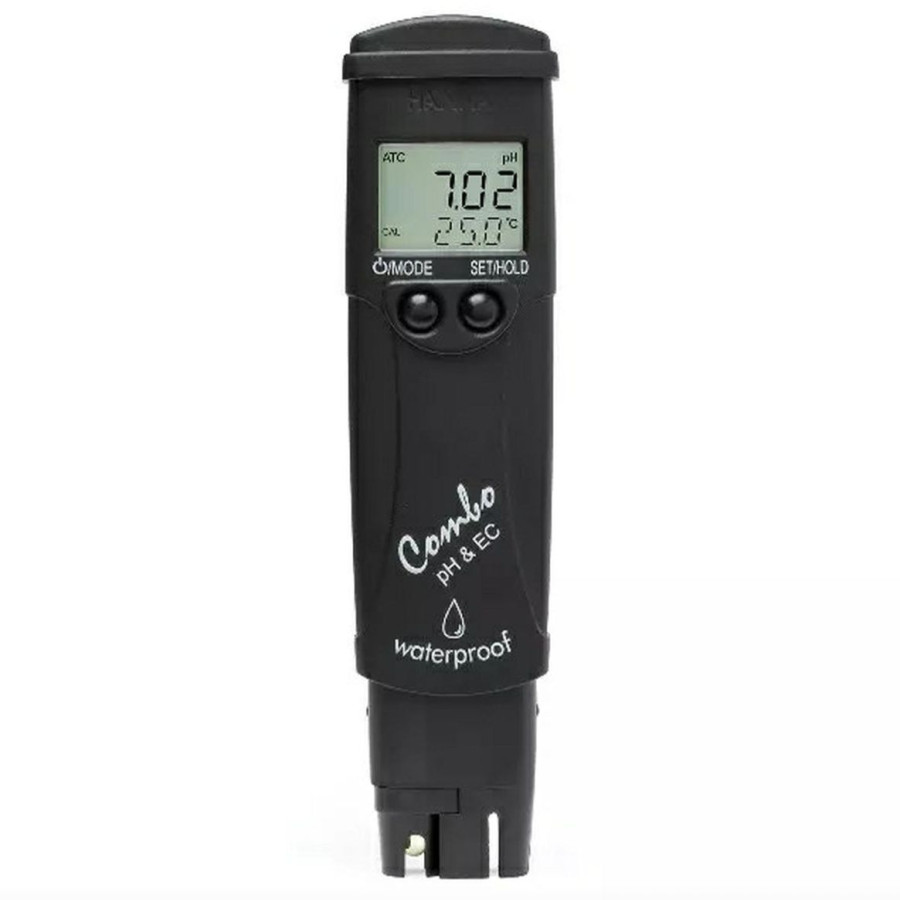 pH Meter 0.00 s.d 14.00