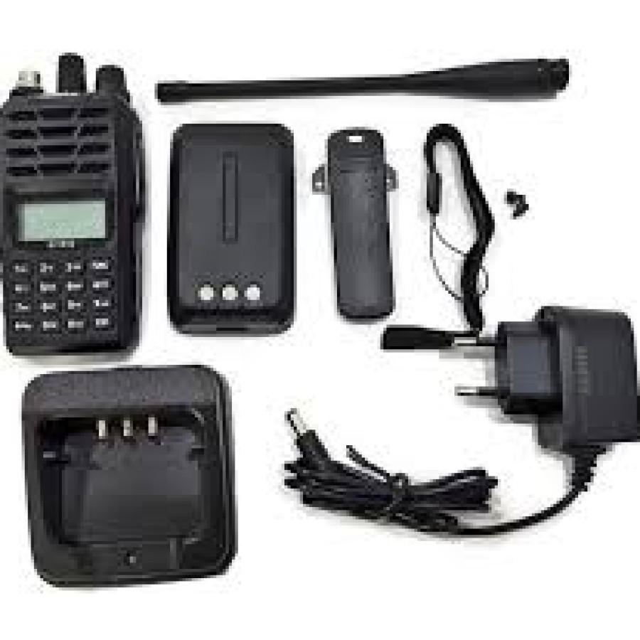 HT ALLINCO DJW 58 - utama