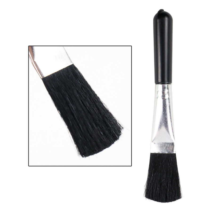 Kuas Pembersih Lensa