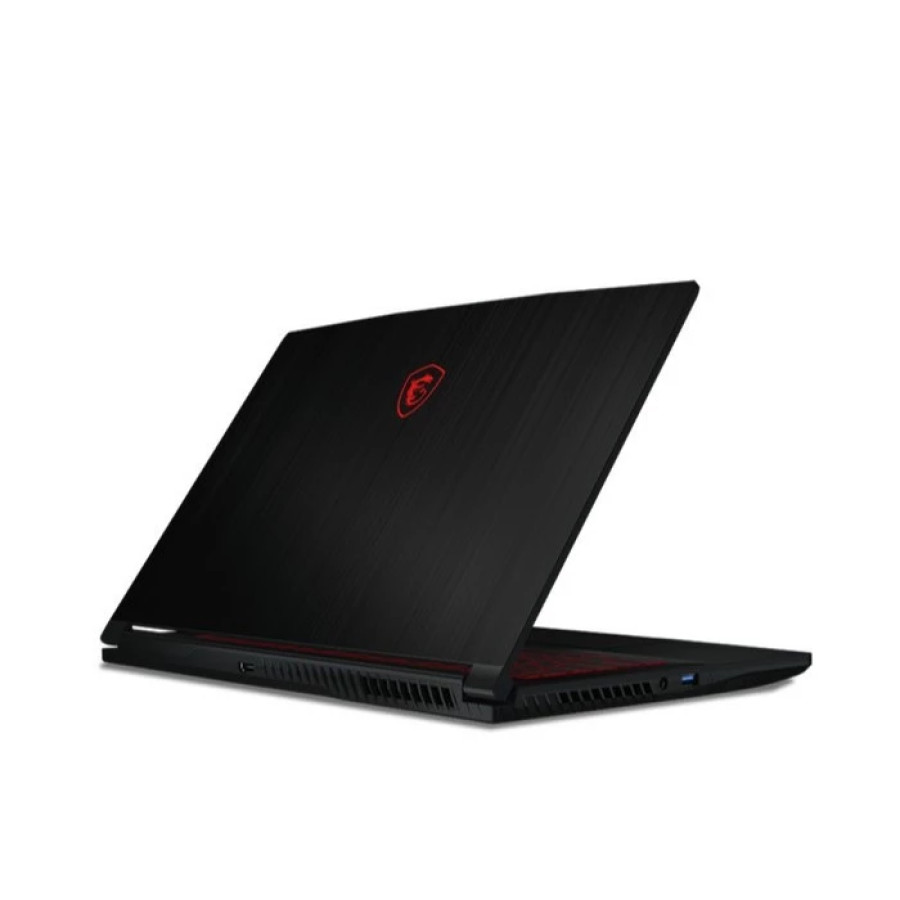 MSI Thin GF63 12UC i7 12650H RTX3050 8GB 512GB 15.6" FHD IPS 144Hz - depan