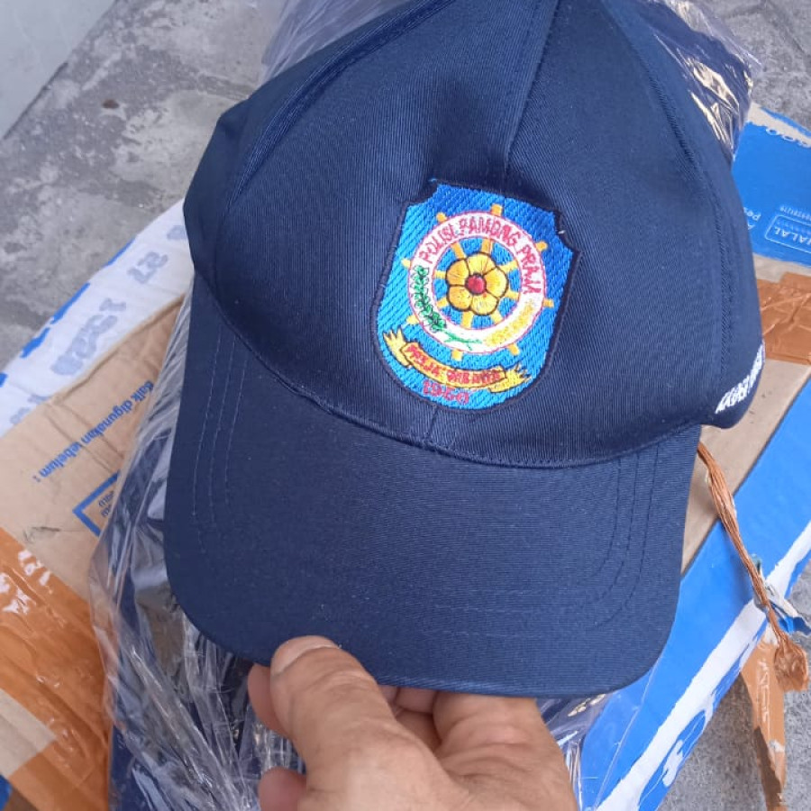 Topi.