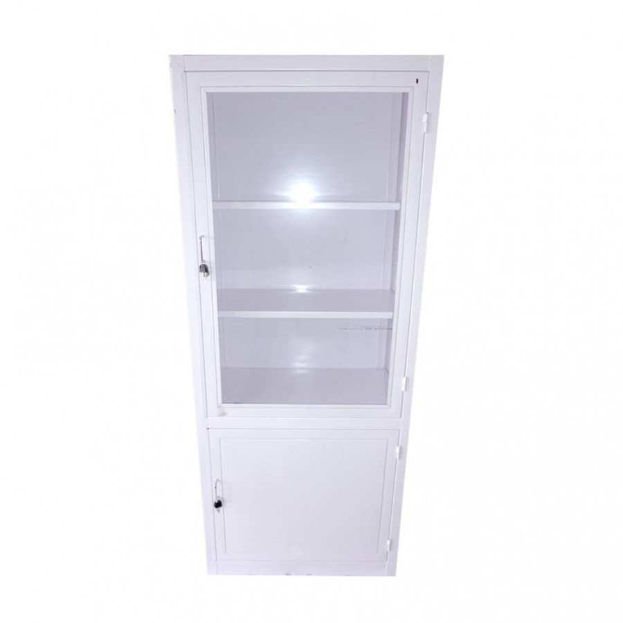Lemari Alkes 1 Pintu