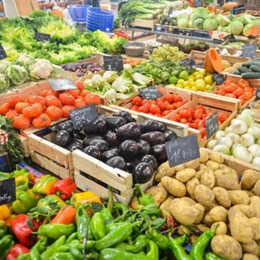 BAHAAN PRAKTEK PELATIHAN KULINER KREATIF SNACK KEKINIAN
