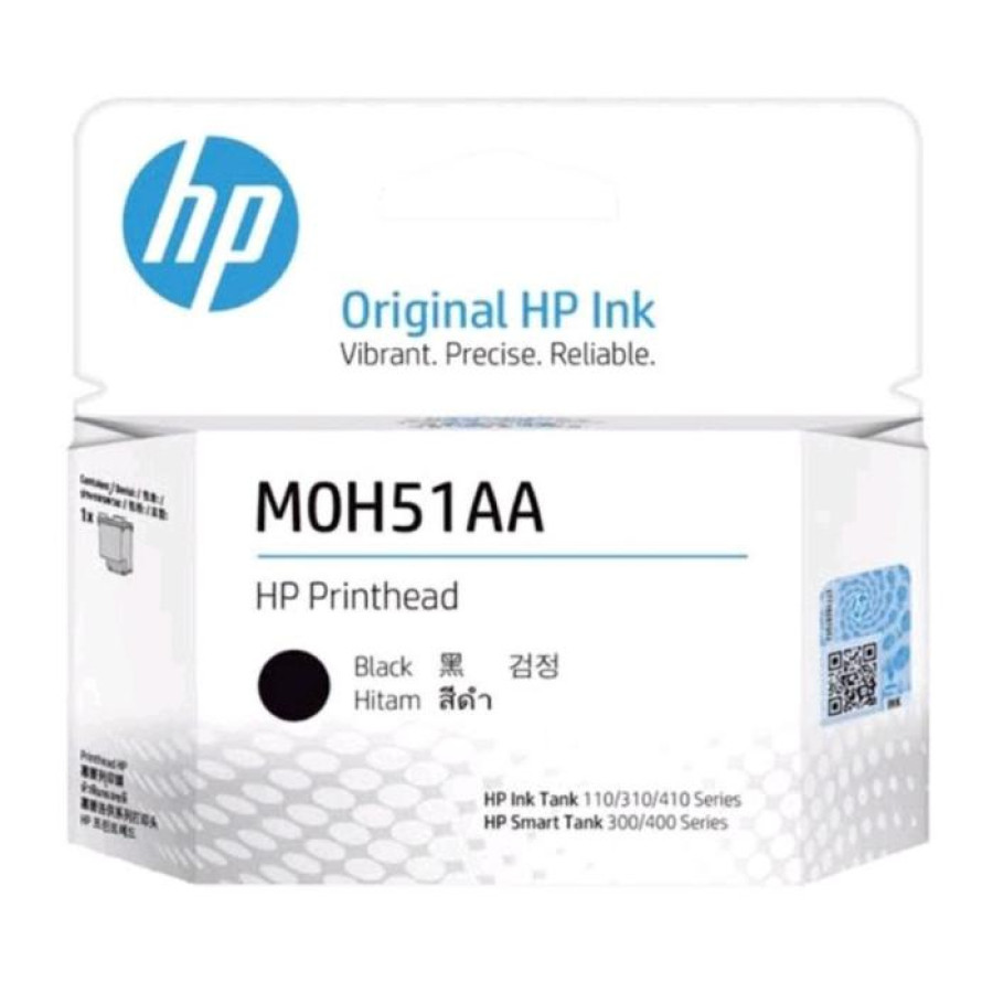 Cartridge Printer HP Ink Tank 315 (Black)