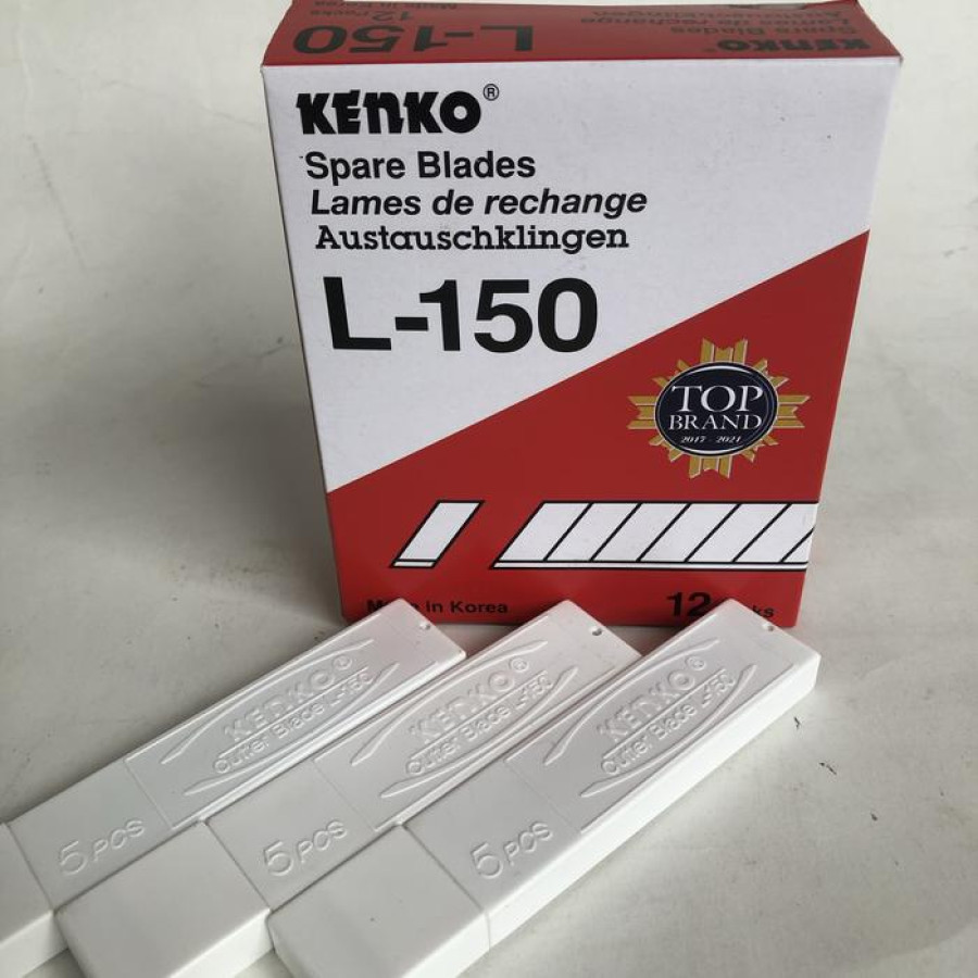 Isi cutter Kenko L-150