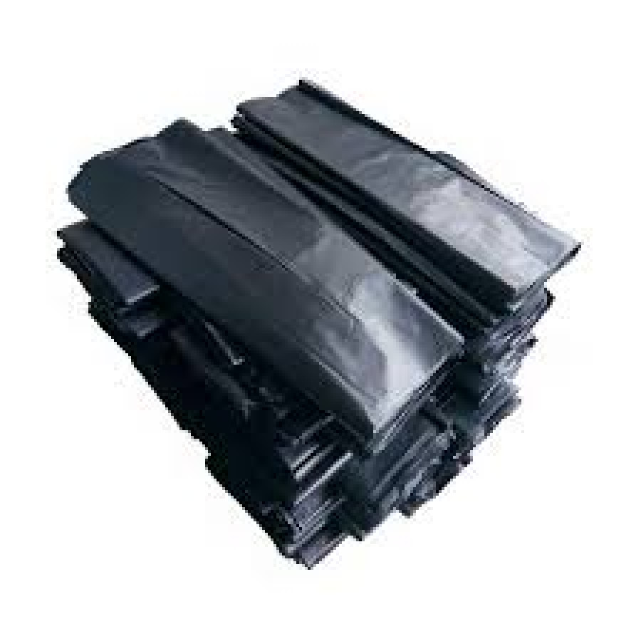 Kantong Sampah HDPE