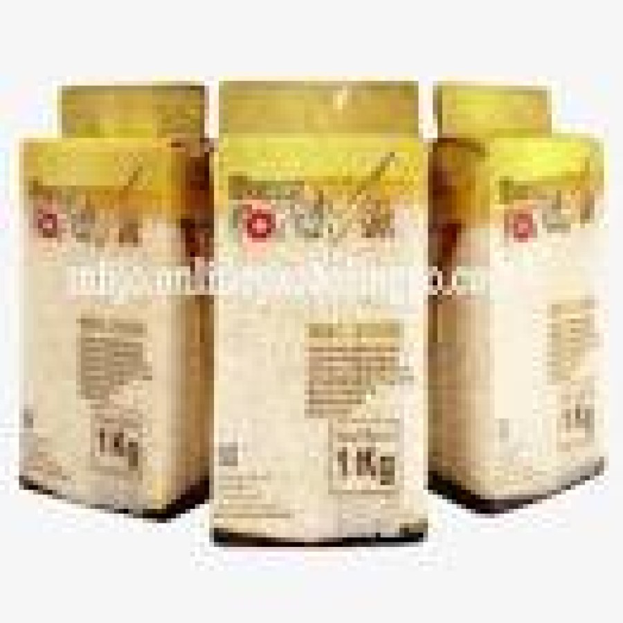Beras Fortivit 1 kg - samping