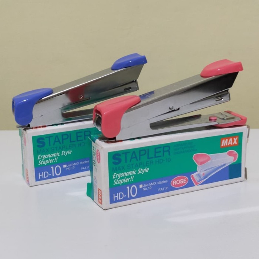 Staples Kecil No. 10 Merk Joyko