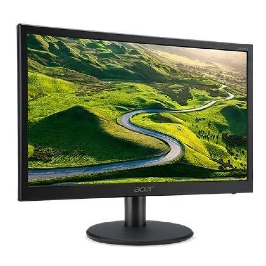 PC ACER VERITON X VX/0043 i7 12700 8GB DDR5 512GB SSD 21.5" WIN11 HOME TKDN - depan