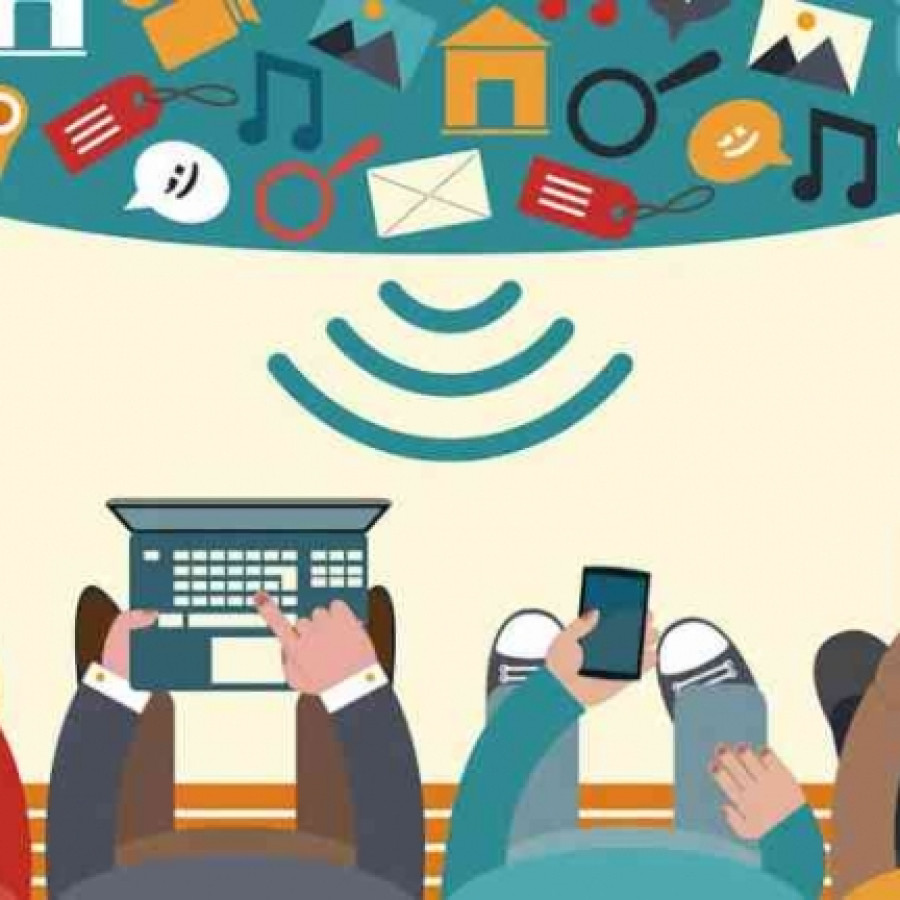 Advertorial Wakil Pimpinan DPRD Jateng di media online lokal inspirasiline - samping