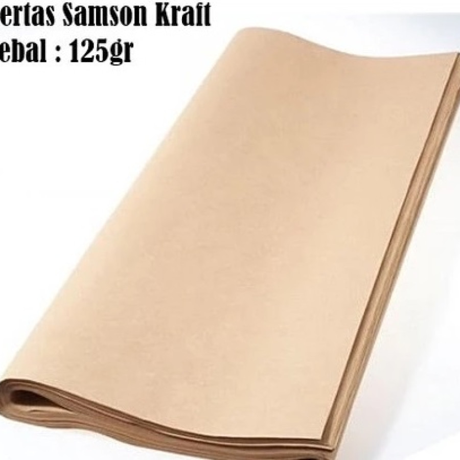 Kertas Pola Jahit