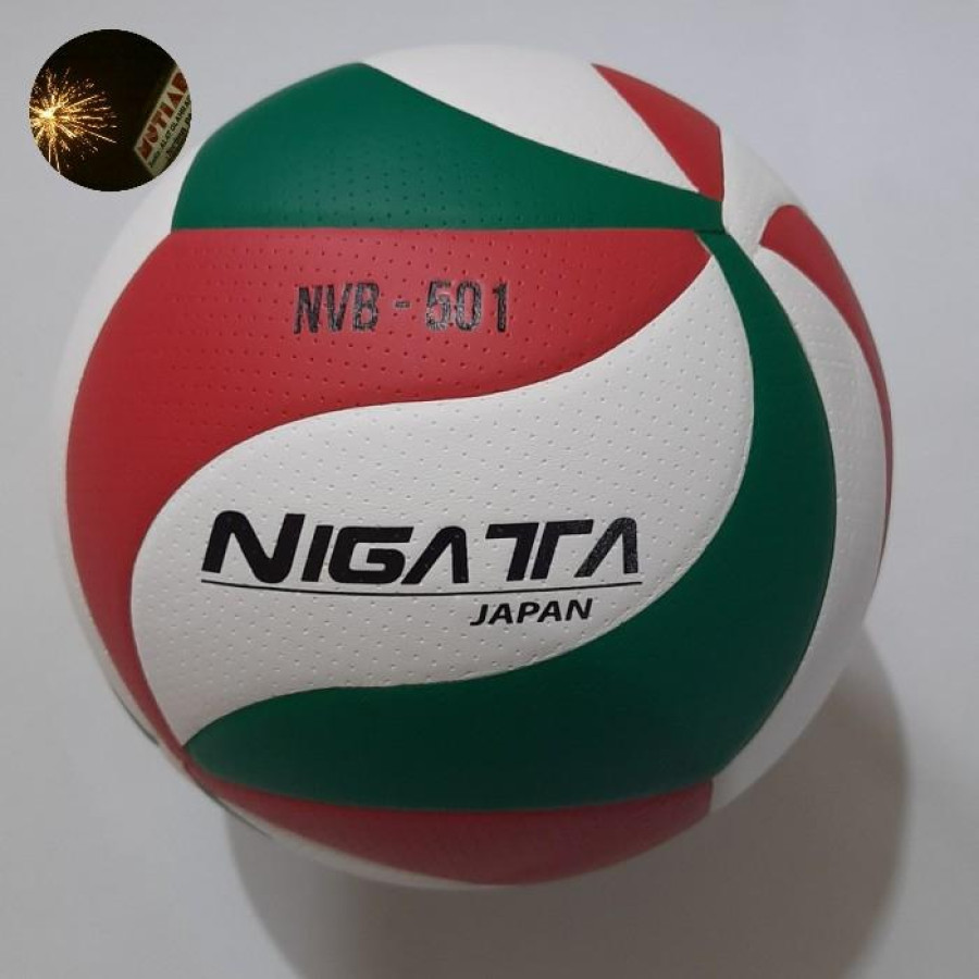 BOLA VOLLEY NIGATA
