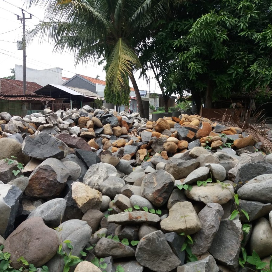 BATU KALI BELAH area Salatiga dan sekitarnya