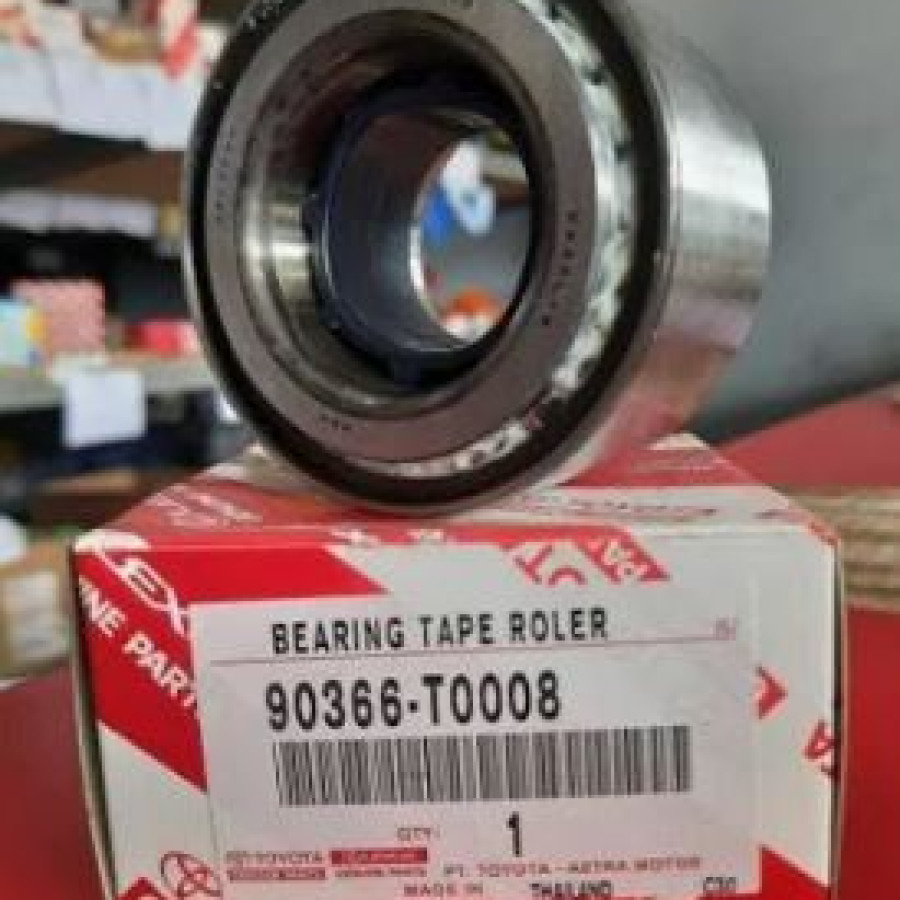 Bearing Roda Depan Innova Gen1 2004-2015