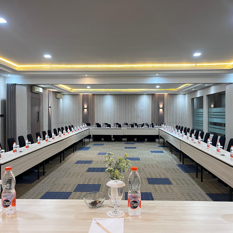 HALFDAY MEETING PACKAGE - utama