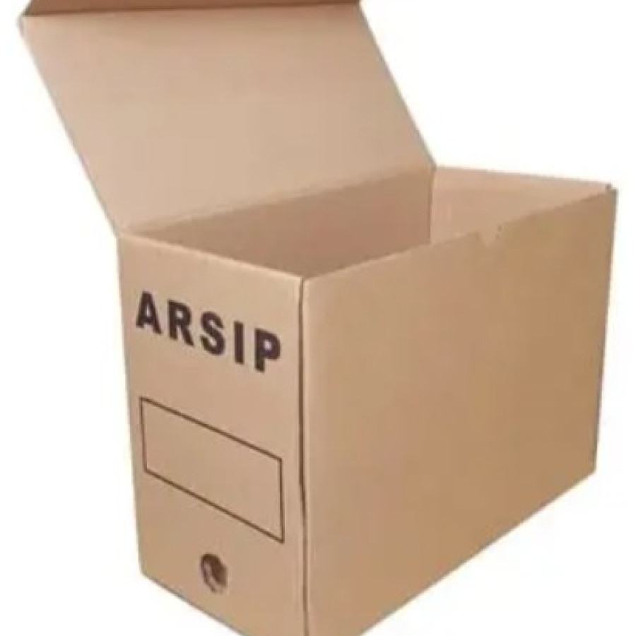 BOX / DUS ARSIP